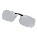 Lightweight New Photochromic Day/Night Sunshade Men Sunglasses Women UV-Proof Prescription Sunglasses Polarized Clip-On