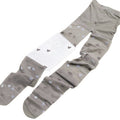 Spring-Summer Fashion Slimming Jacquard Lightweight Pants