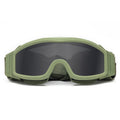 ESS Tactical Bulletproof Goggles - Military CS