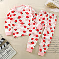 Women's Fall Cotton Pants Set 2026 | Casual Trousers - As Pictured