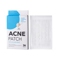 KORMESIC全英文痘痘贴Acne Patch净痘隐形遮瑕跨境外贸厂家批发