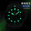 Kaifeou New Mens Watch Men Student Waterproof Date Glow TikTok AliExpress Hot Sale Style Drop Ship