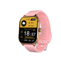 2025 Cross-Border Hit H9Max Smart Watch Bluetooth Call Info Lift Wake Sports Bracelet H9 Watch Factory