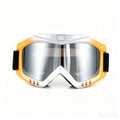 Skull Off-Road Motorcycle Goggles - Protective Mask