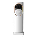 Air Cooler Fan - Upright Evaporative Heater & Cooler