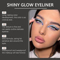 EELHOPE Neon Liquid Eyeliner - Vibrant Colors, Smudge-Proof & Waterproof