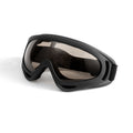 X400 Motorcycle Goggles - Shooting Mask
