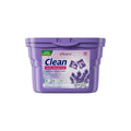跨境KORMESIC薰衣草洁净洗衣凝珠laundry detergent pods外贸留香
