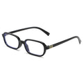 M Home Square Small-Frame Women Sunglasses Premium Fashionable Versatile Women Sunglasses Overseas Street Snap Trendy Sunglasses