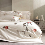 Warm Affection White