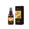 KORMESIC全英文生姜洗发水Shampoo Conditioner跨境外贸厂家批发