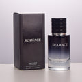 Wild Men's Cologne - Ocean & Woody Fresh