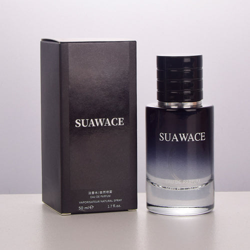 Wild Men's Cologne - Ocean & Woody Fresh