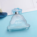 Classic Blue Cloud Men's Cologne - Fresh & Natural