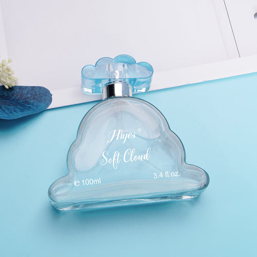 Classic Blue Cloud Men's Cologne - Fresh & Natural
