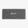Women's Fall-Winter Wool Set 2026 | 2 Piece Outfit Set - Black