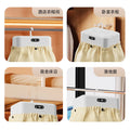 New clothes dryer, household clothes, foldable clothes dryer, travel portable multi-functional small clothes dryer