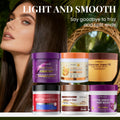 KORMESIC胶原蛋白发膜Hair masks跨境外贸厂家现货批发呵护护理