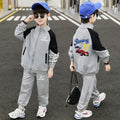 Boys' Casual 2-Piece Set