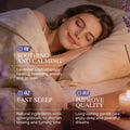 跨境KORMESIC薰衣草睡眠精油Essential Oil舒缓放松帮助睡眠