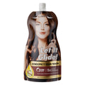 跨境KORMESIC椰子发膜hair mask柔顺护理秀发袋装外贸现货批发