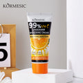 KORMESIC香橙VC腋下霜Whitening Cream滋润保湿舒缓肌肤身体护理