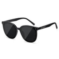Gm Sunglasses TikTok Live Glasses Women Premium Korean Fashionable Influencer Street Snap UV-Proof Sunglasses