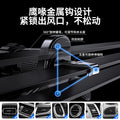 Car mobile phone holder 2025 new car navigation holder air outlet magsafe magnetic multi-function holder