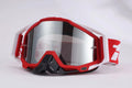 Motorcycle Wind Visor Goggles - Tactical Off-Road