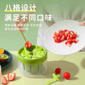 popsicle ice cream mold food-grade household with lid for children to make popsicles frozen ice cube