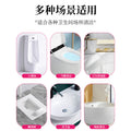 洁厕灵500ml洁厕液剂卫生间强力去污除垢清洁异味家用 马桶清洁剂