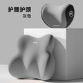 汽车腰靠头枕腰垫套装座椅靠垫靠枕车载靠背腰托颈枕腰枕办公室