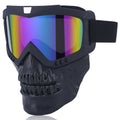 Harley Motorcycle Goggles - Wind Dust Riding