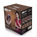 Heated Foot Bath Massager - Automatic Thermostatic Deep Tub