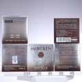 Mengxilan 377 Eye Cream - Whitening & Anti-Wrinkle Care for Bright Eyes