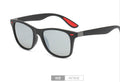 P21 Polarized Sunglasses Fashionable Driving Sunglasses Unisex UV-Proof Moto Goggles Sports Sunglasses
