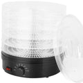 Fruit & Vegetable Dehydrator - Home Food Drying Machine