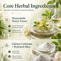 跨境KORMESIC全英文草药美白牙膏toothpaste清新口腔外贸厂家批发