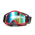 Motorcycle Off-Road Goggles - Dust Proof