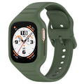 For Honor Watch 4 Band honor watch4 One-Piece Band Easy Install New Band