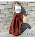 Summer Casual Fashion Wide Leg Pants + Pants