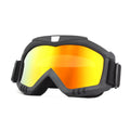 Harley Motorcycle Goggle Mask - Ski Wind Gear