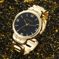 2026 New Ladies Watch Classic Round Watch Style Classic Band EU/US Import Electric Business Bestseller Bangle Watch