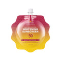 跨境KORMESIC全英文日常防晒霜Sunscreen清爽不油腻外贸厂家批发