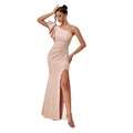 Women's Premium Sleeveless Evening Gown Party