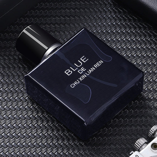 First Love Bleu Men's Cologne - Ocean Fresh 50ml