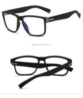 2025 New Polarized Coated Real Lens Sunglasses Export Sports Driving Sunglasses AliExpress Riding Sunglasses