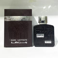 Lattafa Ramz Eau de Parfum 100ml - Red & Black