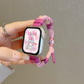 Fits Huawei watchfit5 Band Bracelet New Woven Smart Watch fit4 Watch 2 / 1fit3