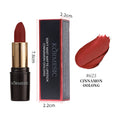 跨境KORMESIC口红lipstick唇部彩妆外贸化妆品源头工厂批发美妆